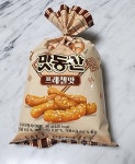 맛동산 프레첼맛 - 해태제과 | 뽈레 Polle [맛동산 프레첼맛] 해태제과 | 뽈레 Polle