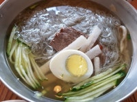 [함경면옥 동래본점] 매그님의 좋음 리뷰 2018/4/27