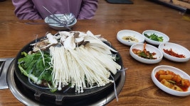 [갑을식당] 호호님의 좋음 포스트 2019/3/17