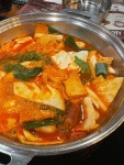 두끼 홍대점 - 홍대 즉석떡볶이 | 뽈레 Polle [두끼 홍대점] 홍대 즉석떡볶이 | 뽈레 Polle