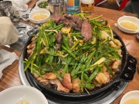 [별미 곱창 본점] ㅇㅇㄴ님의 좋음 리뷰 2022/10/19