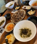 [마포 쌈밥 식당] 먹어뽈레님의 추천 포스트 2022/10/9