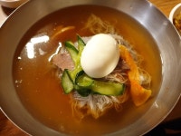 [옥천함흥냉면] 원건희님의 추천 리뷰 2020/4/21