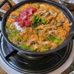 [미가 버섯 매운탕 샤브샤브 칼국수] 수연림님의 추천 리뷰 2022/7/5