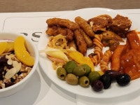 [비에스티 레스토랑] 김폴짝말랑님의 좋음 리뷰 2023/9/5