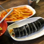 [고릴라 김밥] 라온님의 좋음 리뷰 2019/6/11