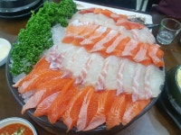 나만의 맛집 지도, 뽈레 [여자수산] 담냥꿍님이 작성 2018/3/25