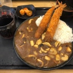 [아비꼬 카레 타임스퀘어점] 🍉툥툥이님의 좋음 리뷰 2019/7/23