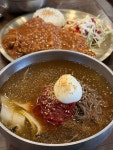 봉평 메밀국시 - 중동 메밀국수 | 뽈레 Polle [봉평 메밀국시] 중동 메밀국수 | 뽈레 Polle