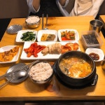 [서진식당] 우미코님의 추천 리뷰 2019/7/6