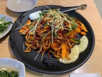 [광교산 도토리] 대산님의 좋음 리뷰 2020/10/24