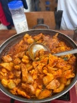 산골 토종돼지 볶음찌개 - 심곡동 김치찌개 | 뽈레 Polle [산골 토종돼지 볶음찌개] 심곡동 김치찌개 | 뽈레 Polle