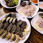 [8번 식당] 전마님의 좋음 리뷰 2020/2/19