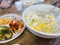 [옛날보리밥삼색칼국수] 꺼부꺼부님의 좋음 포스트 2022/8/28