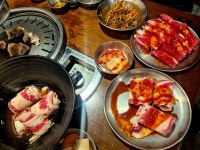 [차돌풍 차돌요리연구소 부평역점] 먹깨비요정찡님의 리뷰 2024/11/18