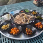 신진식당 - 화개면 한식 | 뽈레 Polle [신진식당] 화개면 한식 | 뽈레 Polle