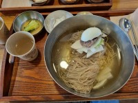 [교동면옥] 평화동이님의 추천 리뷰 2022/12/25