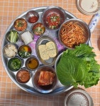 리뷰 #잠수교집 | 뽈레 Polle