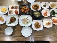 [예전 한정식] 이왕태어난거맛있는거먹쟈님의 좋음 리뷰 2020/3/16