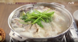 나만의 맛집 지도, 뽈레 [속초생대구] 수요미식회님이 작성 2017/6/22