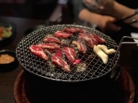 [화기애애 강남1호점] 하월님의 별로 리뷰 2019/2/1