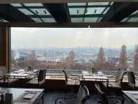 [그랜드하얏트서울 테라스] 휴우일님의 좋음 리뷰 2022/12/31