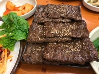 [송정떡갈비 1호점] 으르렁님의 좋음 포스트 2020/2/22