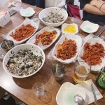 [홍미닭발 신촌점] 냠냠보살님의 좋음 리뷰 2021/5/7