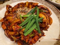 [착한낙지 전주점] 리메님의 좋음 리뷰 2022/5/30