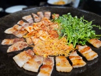 솥고집 인하대역점 - 용현동 삼겹살 | 뽈레 Polle [솥고집 인하대역점] 용현동 삼겹살 | 뽈레 Polle