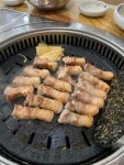 [맛찬들 왕소금구이 위례점] 엥겔님의 추천 리뷰 2021/2/12
