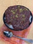 [해운대 옛날 팥빙수 단팥죽] 우디사랑님의 추천 리뷰 2022/5/13