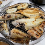 무지개 숯불 생선구이 - 중앙동 생선구이 | 뽈레 Polle [무지개 숯불 생선구이] 중앙동 생선구이 | 뽈레 Polle