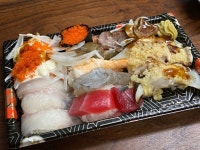 [유익상 스시] 조세미님의 좋음 리뷰 2020/10/22