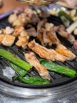[기찻길 닭숯불구이] 냐냐님의 좋음 리뷰 2024/3/30