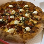 [미드타운 피자] 코로님의 추천 리뷰 2021/12/4