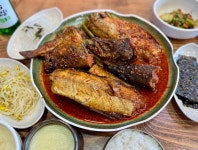 [정통 코다리] 김미님의 리뷰 2024/11/14