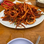 [여로집 영등포점] 한서님의 평가보류 포스트 2020/8/12