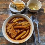[순이네 고릴라 떡볶이 본점] 박고맛님의 리뷰 2025/4/20
