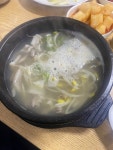 웃장 가마솥 국밥 - 동외동 순대국 | 뽈레 Polle [웃장 가마솥 국밥] 동외동 순대국 | 뽈레 Polle