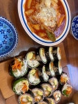미주김밥 - 덕진동1가 분식 | 뽈레 Polle [미주김밥] 덕진동1가 분식 | 뽈레 Polle