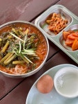 원조 대나무 국수 - 담양읍 국수 | 뽈레 Polle [원조 대나무 국수] 담양읍 국수 | 뽈레 Polle