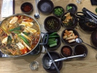 [철원 양평해장국 신관] 팔척님의 추천 리뷰 2018/4/5