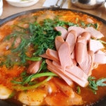 [두리 의정부 부대찌개] 몰락인생님의 추천 리뷰 2023/2/27