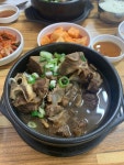 옥동 소뼈탕 - 중앙동 갈비탕 | 뽈레 Polle [옥동 소뼈탕] 중앙동 갈비탕 | 뽈레 Polle