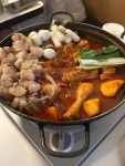 매운집 - 신도림 한식 | 뽈레 Polle [매운집] 신도림 한식 | 뽈레 Polle