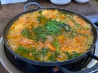 [호수식당] 망고스틴반반님의 추천 리뷰 2022/10/31