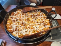 [유가네 닭갈비 대학로점] 애웅님의 추천 포스트 2022/11/14