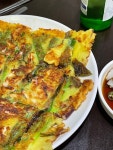 옛날빈대떡 - 심곡동 전/막걸리 | 뽈레 Polle [옛날빈대떡] 심곡동 전/막걸리 | 뽈레 Polle