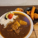 모루식당 부산전포점 - 전포동 카레 | 뽈레 Polle [모루식당 부산전포점] 전포동 카레 | 뽈레 Polle